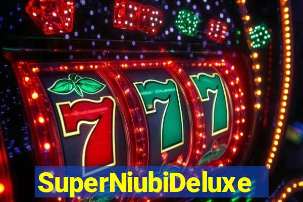 SuperNiubiDeluxe super mario deluxe nintendo switch rom